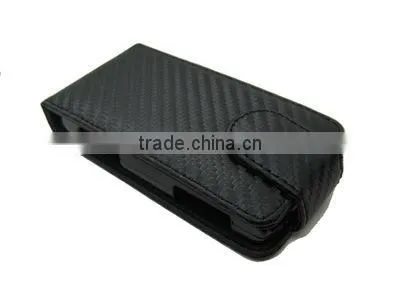 wholesale Leather Case with pc Holder for sony ericsson U5 VIVAZ