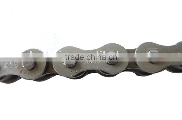 have a look !! Simplex roller chain 415 and so on