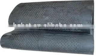 Industrial cleaning equipment Abrator shot blaster