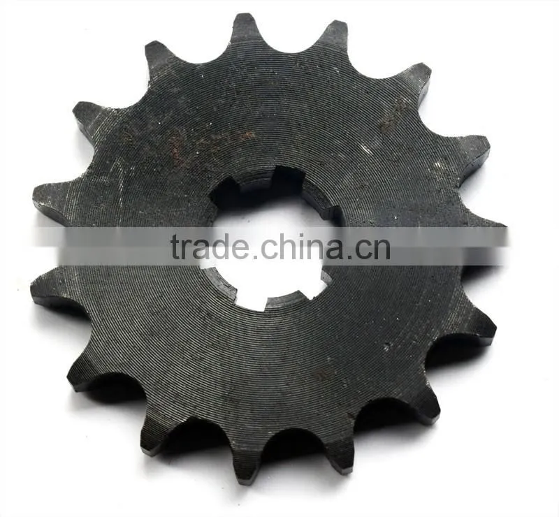 Jianshe110 37T Motorcycle Sprocket