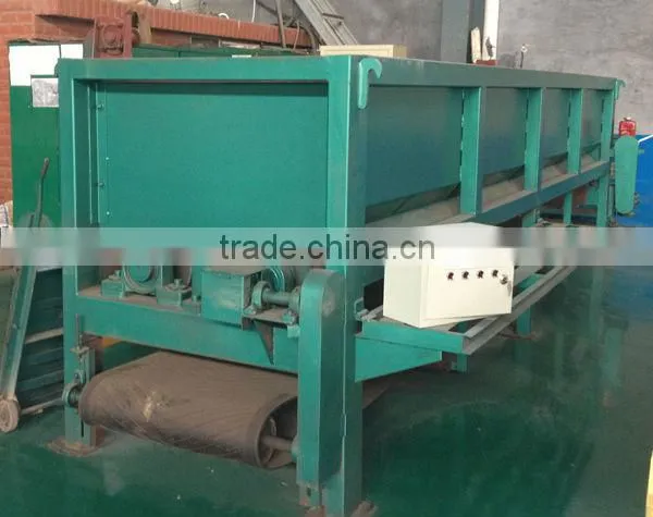 yulong wood debarker machine 2-3t/h