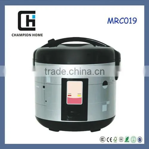 most popular CE available non-stick inner pot for your choosing multifunction cooker