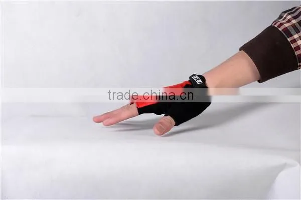 2016 New Floral Design cycle racing gloves