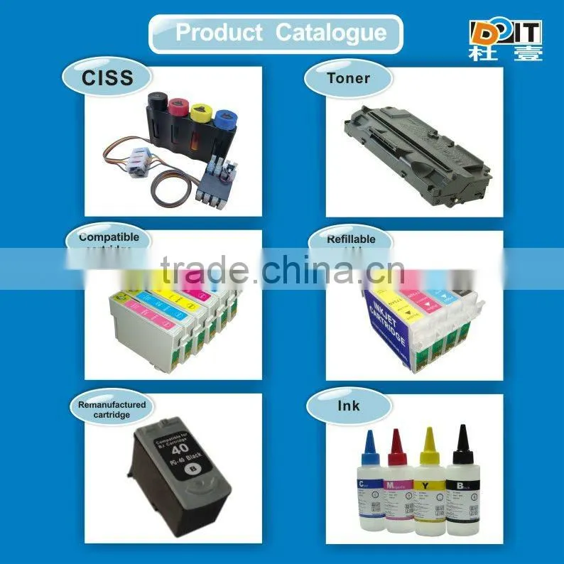 refill ink for PGI2100 for Canon MAXIFY MAXIFY MB5010