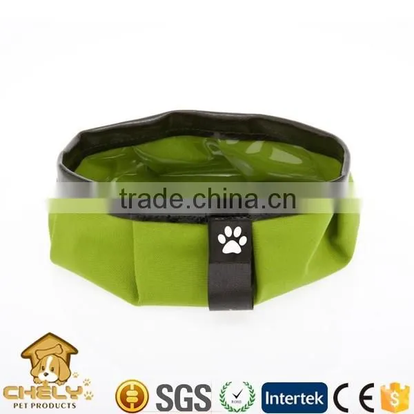 Moistureproof Large Dog Food Bag Portable Handle