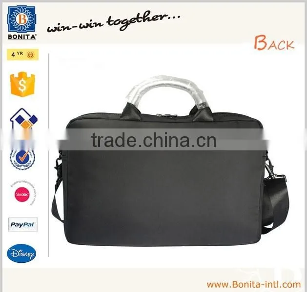 2016 New stylish high quality business bags ,laptop bags, man computer laptop bag