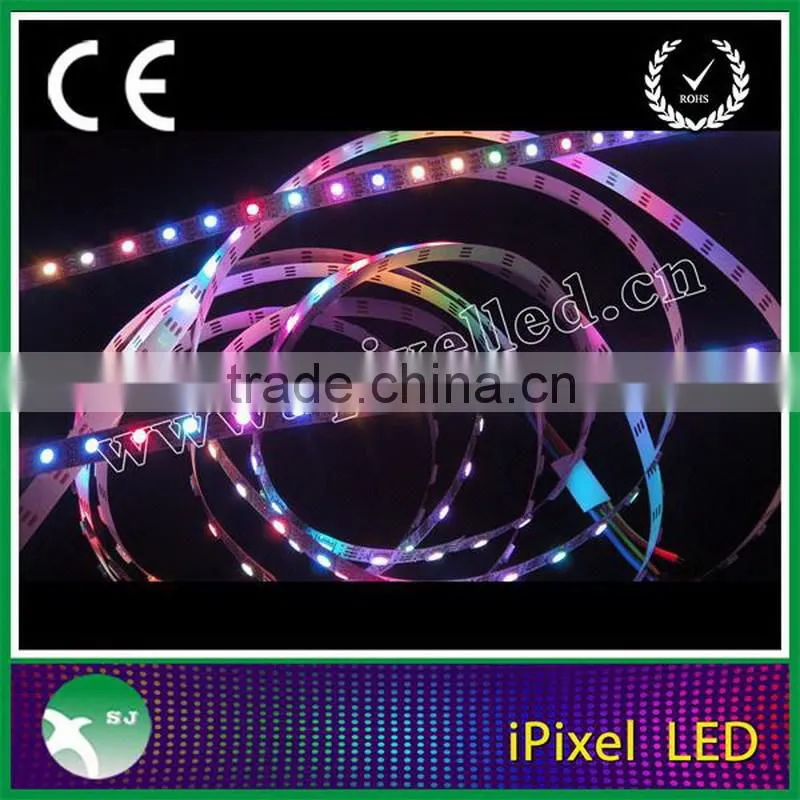 Contemporary hot-sale small battery operated led strip lights