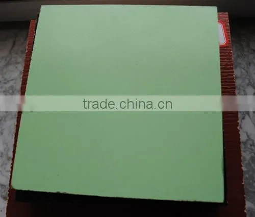 melamine faced chipboard