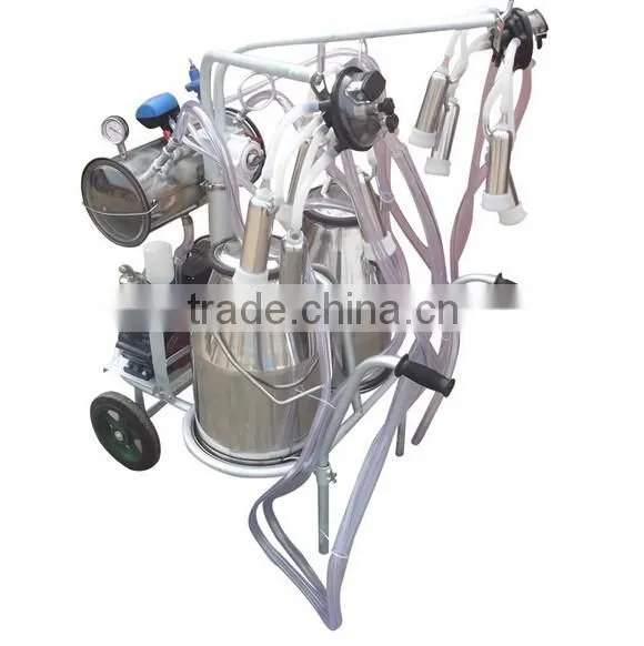 best prices for vacuum pump cow milking machine