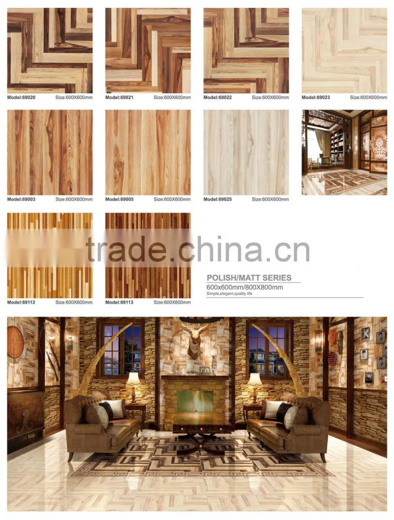 gary indoor rustic tiles