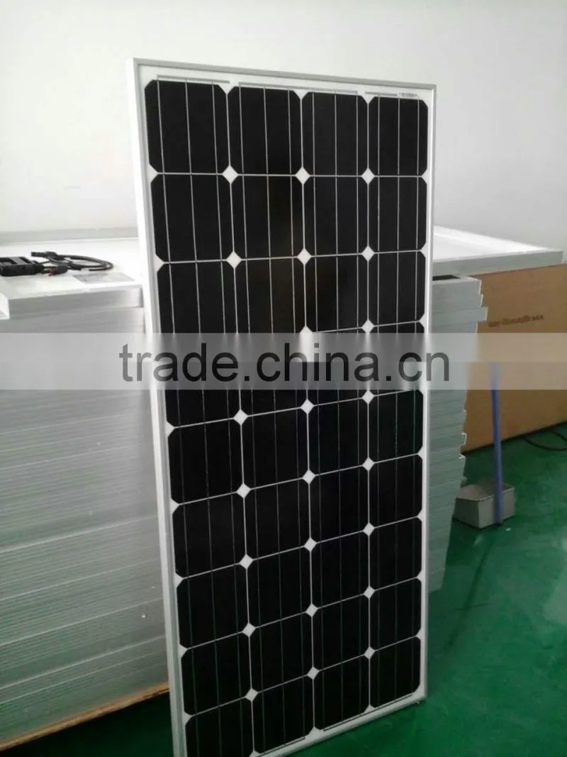 custom shaped solar panels