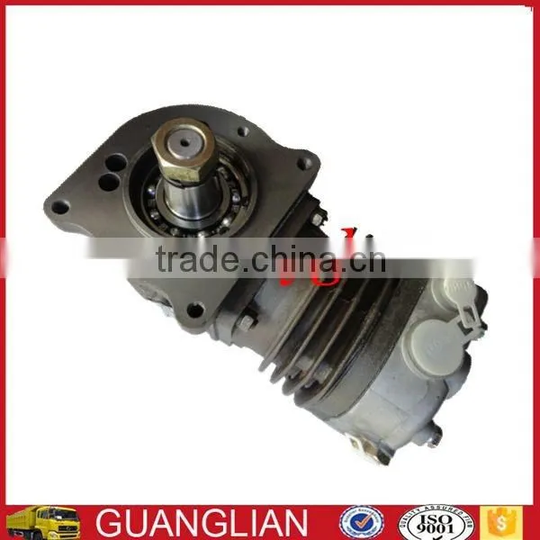 YUCHAI diesel engine YC4110ZQ air compressor E0208-3509100 for kinlong bus