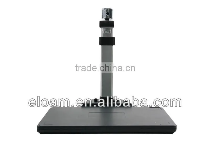 Mini Portable Document A4 A3 Scanner Document Camera
