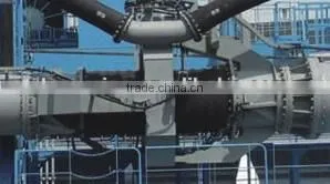 TSHD Dredger Good Performance Dredging Cardanic Joint