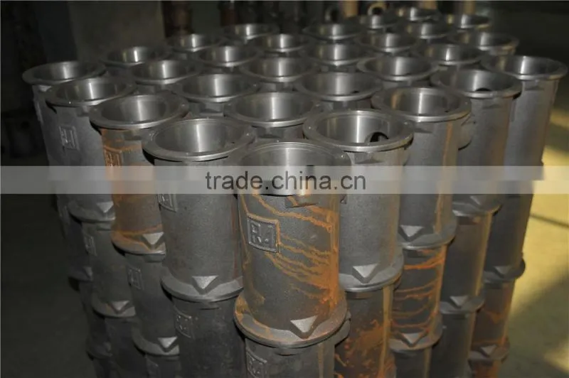 competitive price QY series oil-filled submersible water pump