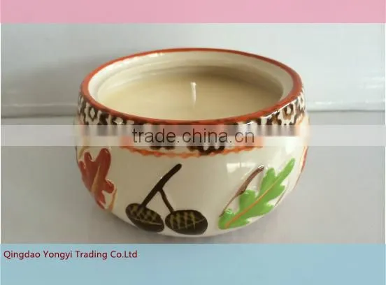 Wholesale Scented Candle in Cup, Scented Candle in Bulk