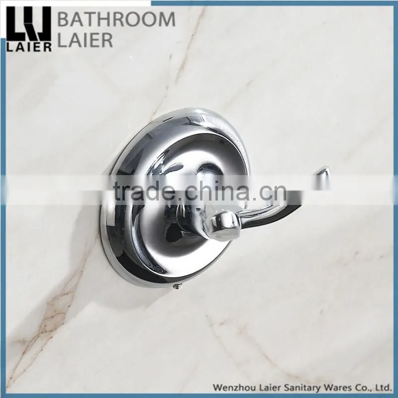 4335 wholesale products hot sale wall mount bathroom fittings robe hook