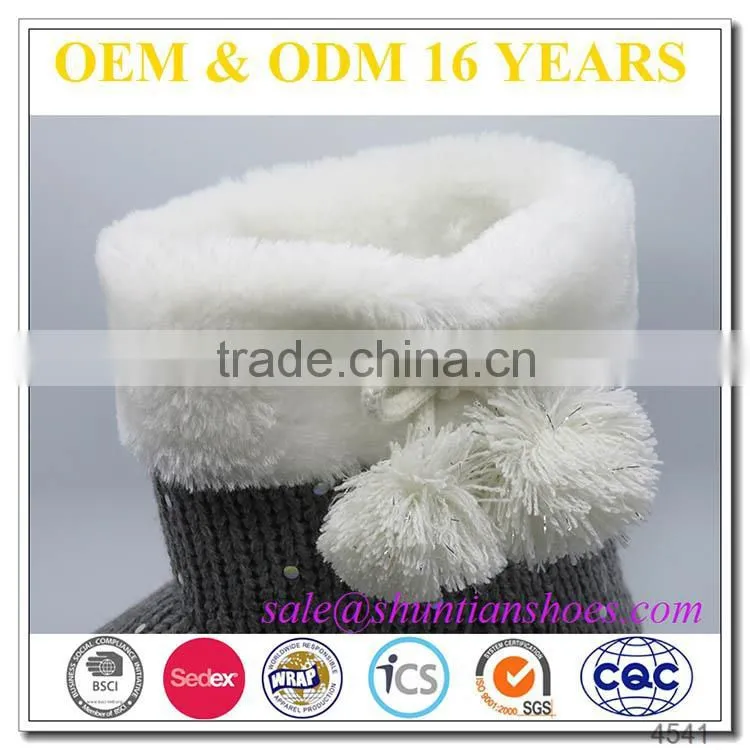Handcrafted Indoor Casual Cheap Wholesale Slippers