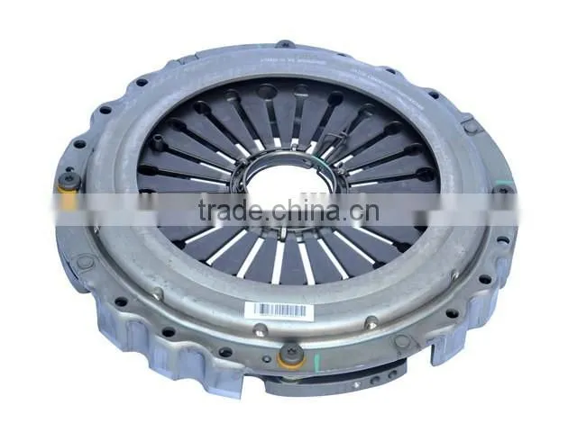 Chenglong driven plate assembly hot sale 170002-31