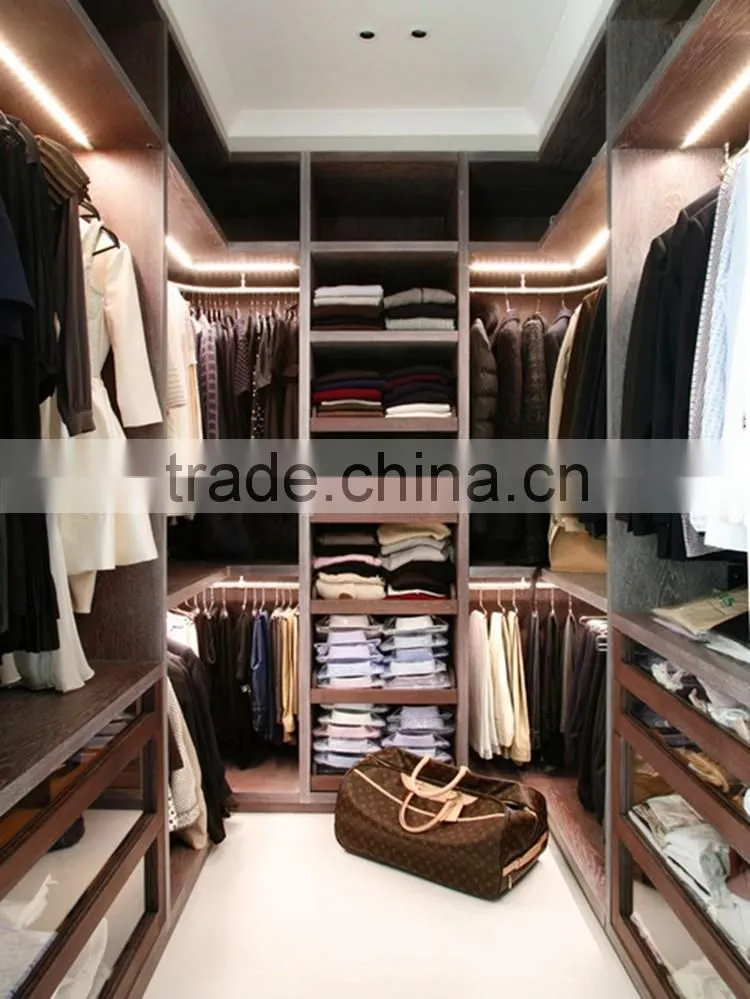 Promotional Product Walk-In Wardrobe Accesories