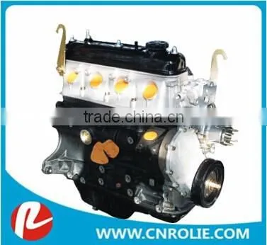 Diesel engine parts 4JB1 4JB1T engine parts Cylinder block