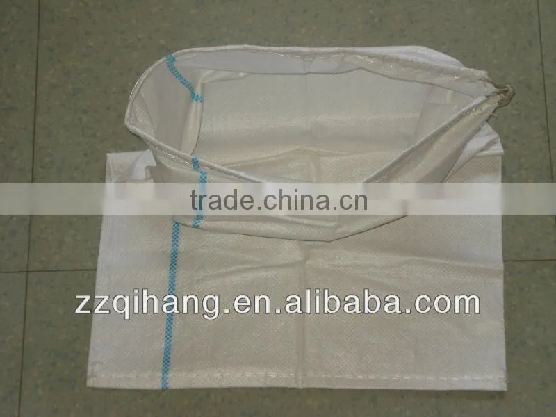 PP feed woven bag product made in china