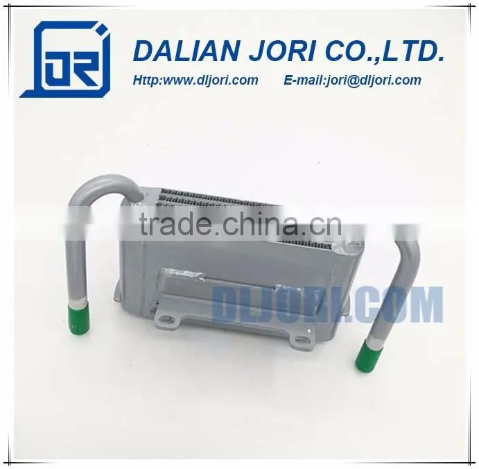 Deutz FL912 lubricant Oil Cooler Radiator 02234409
