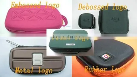 Printing good printing decorative eva camera bag package case