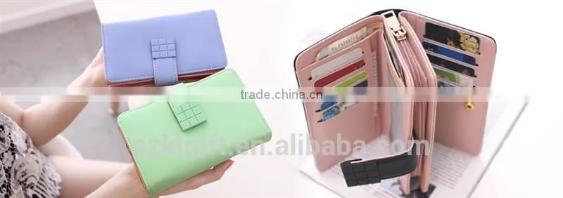 New design rfid travel wallet wallet rfid shielded wallet