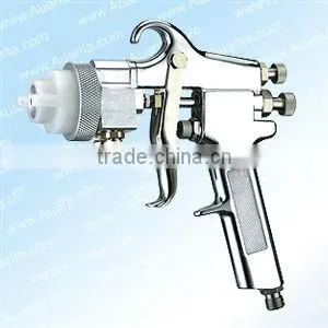 Auarita double nozzles spray gun PT-19