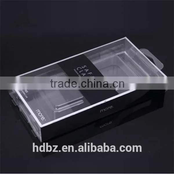 Customized hot sale high quality Iphone 6 Phone Case Box