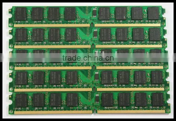 High Quality Wholesale DDR2 ram1gb