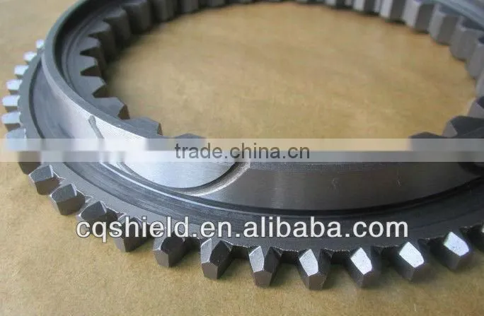 Yutong Bus Spare Parts Gear Box 1312304027 Synchronizer Cone for S6-100 Gearbox for ZF Bus Replacement Parts
