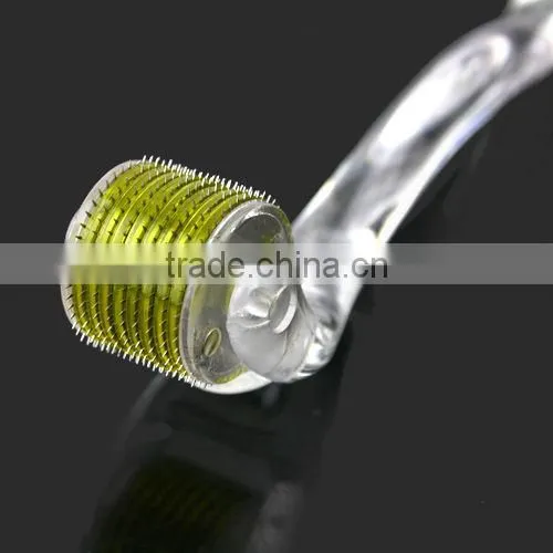 mini home use mt derma skin roller tm-088