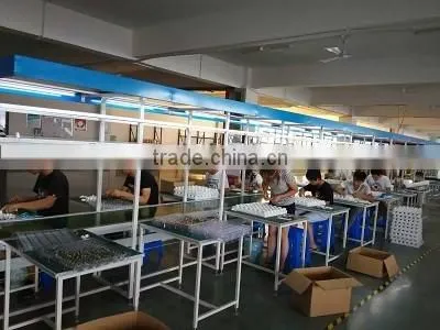 led PAR light PAR 20 E27 8W COB waterproof dimmable