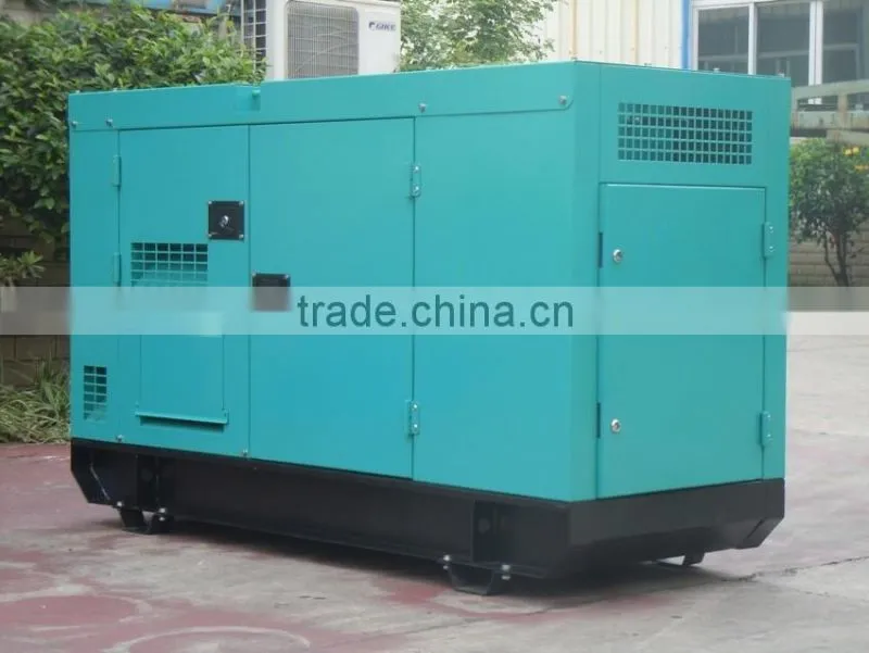 50Hz 3 phase Diesel Power 24KW/30KVA denyo Generator Price
