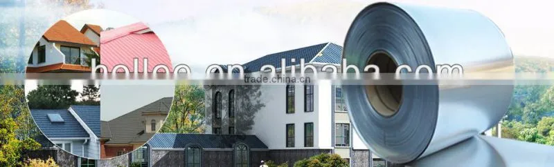 DODO aluminum coil