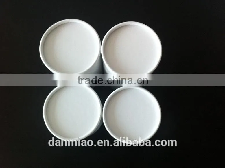 Paper tube box,small cardboard box,small cardboard can