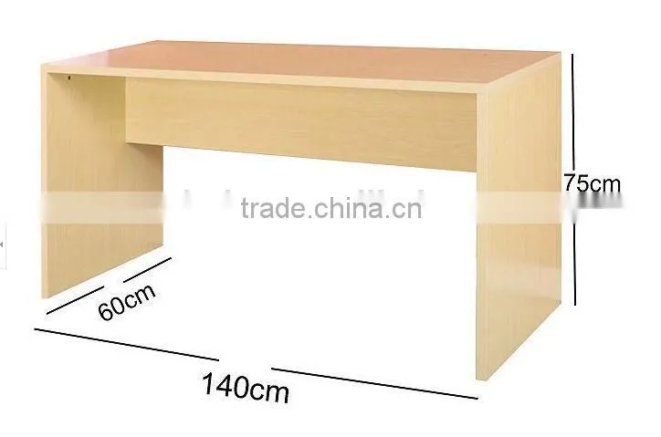 NOAKD-001 Modern Design Home Use Wood Computer Table furniture