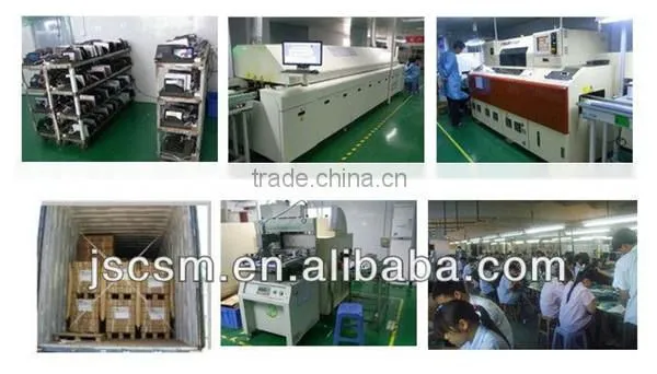 HOT! 7 touch ebook with multifunction and TFT screen 800*480 high resolution 720P video file supported made in china