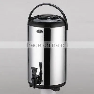 commercial high quality factory outlet stainless steel tea thermos