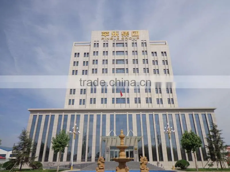 Hebei Pingle Flour Machinery Group Co., Ltd. company overview - view 3