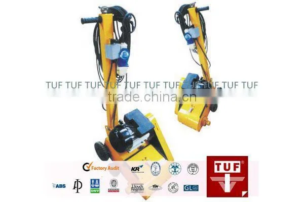 DECK SCALER ELECTRIC