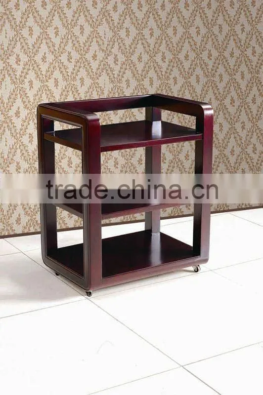 Professional beauty salon trolley BD-Q
