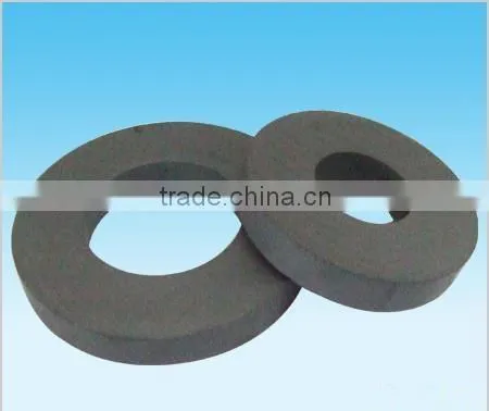 Ring y30 ferrite magnet