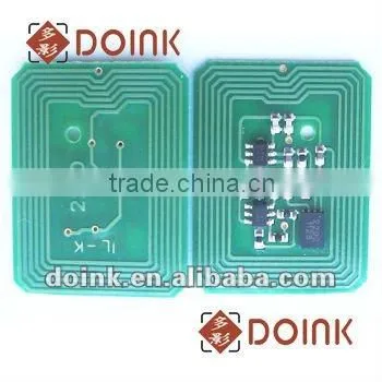 for Xante Ilumina 502 toner chip