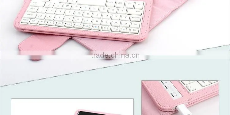 Fashion design arabic keyboard for android tablets Samsung TAB3 8.0inch T310-SA08B