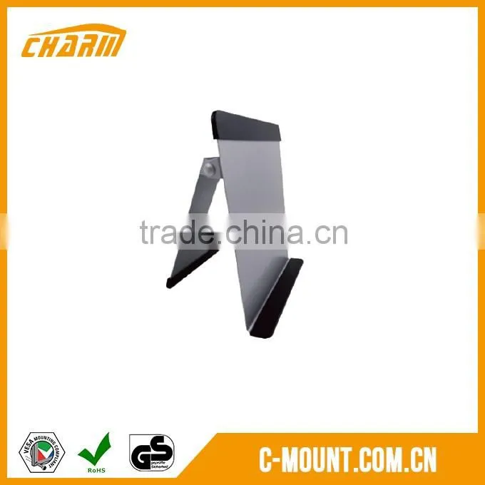 ABS plastic material tablet pc stand