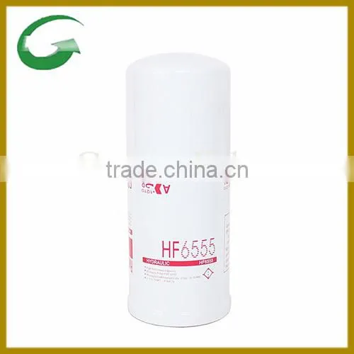 Hydraulic Oil Filter for lader filter HF6555