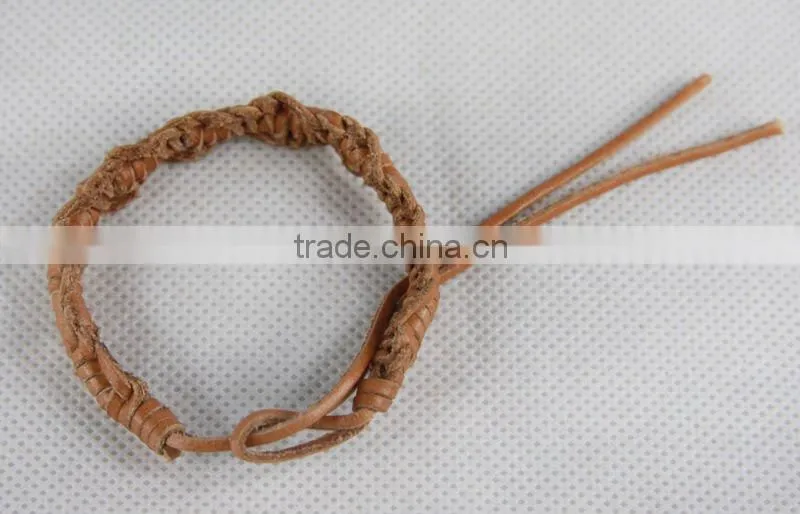 Knitted Wrist Belt